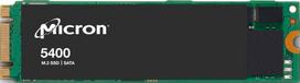 SSD Micron 480GB M.2 SATA 3.0