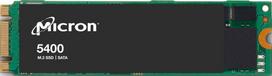 SSD Micron 960GB M.2 SATA 3.0