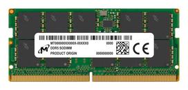 Micron DDR5 16GB ECC 5600 MHz