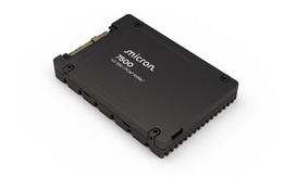 Micron 7500 MAX SSD 1.6TB NVMe