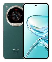 Nubia Focus 2 Ultra 5G Mobilus Telefonas 8/512GB Žalias