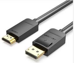 Vention DP į HDMI 3M Kabelis