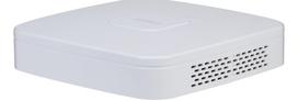 4 Kanalų NVR DAHUA NVR2104-4KS3