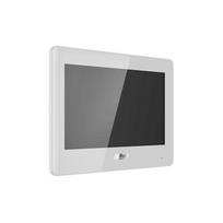 7 colių LCD monitorius su Wi-Fi ir durų telefonu VTH5422HW-W