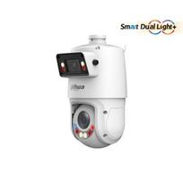 Dahua 4+4MP IR PTZ DOME kamera