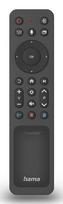 Hama Bluetooth nuotolinio valdymo pultelis TV