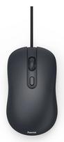 Hama CM-200 kompiuterio pelė Biuras Abiems rankoms USB A tipo