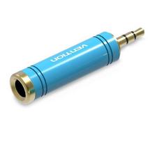 3.5mm į 6.35mm garso adapteris VAB-S04-L VENTION