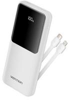 Power Bank 10000mAh 22.5W Baltas Vention