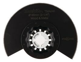 Makita B-64799 Segment Saw Blade 85 mm
