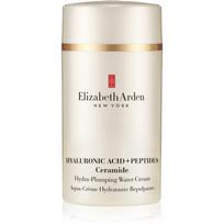 Elizabeth Arden Ceramide Hyaluronic Acid + Peptides drėkinamasis veido kremas s ceramidy a peptidy 50 ml