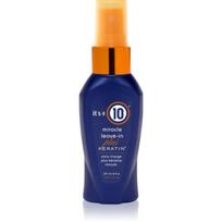 it's a 10 Plus Keratin Miracle Leave-in nenuplaunamasis kondicionierius purškiamas 59.1 ml