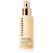 EISENBERG Lotion Pré-Soin Capital Jeunesse I regeneruojamasis drėkinamasis gelinis kremas su šveičiamuoju efektu 100 ml