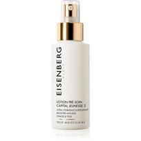 EISENBERG Lotion Pré-Soin Capital Jeunesse II drėkinamasis gelinis kremas senėjimą lėtinančio poveikio 100 ml