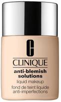 Clinique Anti-Blemish Solutions Liquid Makeup lengvas pagrindas probleminei odai CN 08 Linas 30ml