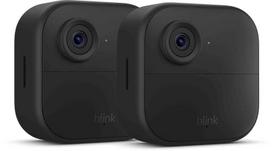 Amazon Blink Outdoor 4 Two Cameras