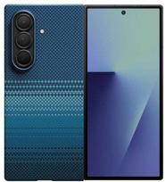 Dėklas Pitaka Ultra-Slim Case, Moonrise - Samsung Galaxy Z Fold 7