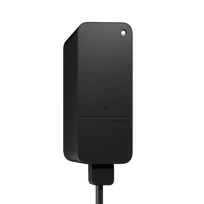 Amina S 11 kW elektromobilių įkrovimo stotelė