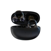 U20 Tws "bluetooth" Belaidės Ausinės - Juodos