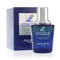 Jean Patou Voyageur EDT, 50 ml