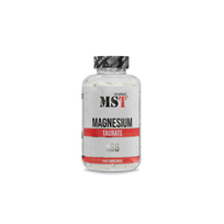 MST Magnesium Taurate 120 caps