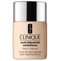 CLINIQUE_Anti-Blemish Solutions Skystas makiažo pagrindas veidui CN08 30ml