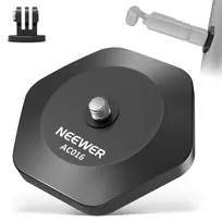Neewer AC016 Magnetic Camera Mount For DJI Osmo Pocket 3
