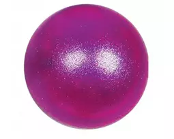 Meninės gimnastikos kamuolys Amaya Ø180-200 mm  Fuchsia