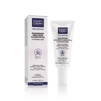 MartiDerm Rosarepair Fluid Emulsion skysta veido emulsija SPF30+, 40 ml
