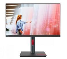 LENOVO THINKVISION P24Q-30/ 23.8" QHD IPS/ HDMI/ DP/ USB HUB/ 3YR WARRANTY