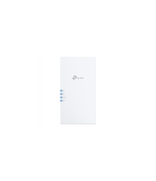 TP-LINK BE3600 Dual-Band Wi-Fi 7 Range Extender | RE220BE | 802.11ax | 1000Mbit/s | Ethernet LAN (RJ-45) ports 1 | MU-MiMO No |