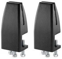 NEOMOUNTS DESK CLAMP FOR NS-GLSPROTECTXXX -, NOANEWNS_CLMP25BLACK