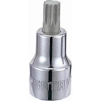 1/2" Galvutė su 50L SPLINE antgaliu - M-5