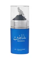 Universalūs kvepalai, Le Falcone Falcone Shaheen EDP 100ml
