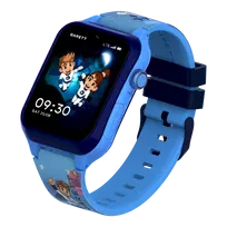 Išmanusis laikrodis Garett Kids Essa 2 4G Smartwatch ESSA_2_BLUE