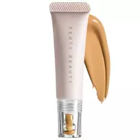 Fenty Beauty, Bright Fix, Brightening, Eye Cream Concealer, 11, Honey Mustard, 10 ml