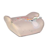Automobilinė kėdutė Lorelli  Orion, Beige Coala 22-36 kg