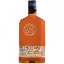 Wash 3in1 Absolute Mahogany Daugiafunkcė priemonė vyrams 530ml