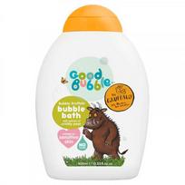 Good Bubble Super Bubbly Bubble Bath Vonios burbuliukai su opuncijos ekstraktu, 400ml