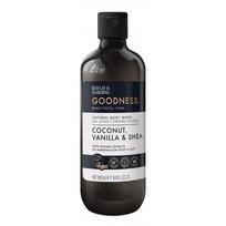 Baylis & Harding Goodness Body Wash Kūno prausiklis, Coconut, Vanilla & Shea