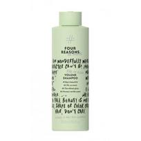 Four Reasons Original Volume Shampoo Stipraus drėkinamojo poveikio šampūnas, 300ml