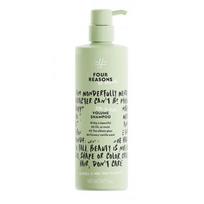 Four Reasons Original Volume Shampoo Stipraus drėkinamojo poveikio šampūnas, 500ml