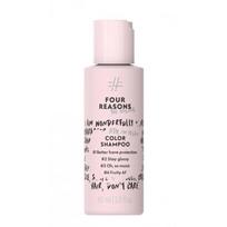 Four Reasons Original Color Shampoo Spalvą saugantis šampūnas, 60ml