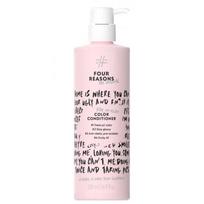 Four Reasons Original Color Conditioner Spalvą saugantis kondicionierius, 500ml