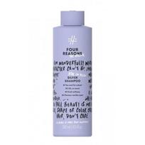 Four Reasons Original Silver Shampoo Šampūnas šviesintiems plaukams, 300ml