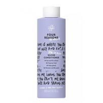 Four Reasons Original Silver Conditioner Kondicionierius šviesintiems plaukams, 300ml