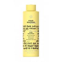 Four Reasons Original Curl Shampoo Šampūnas garbanotiems plaukams, 300ml