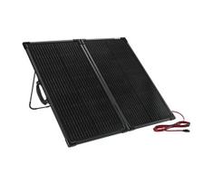 Osram - Saulės modulis nepriklausomam akumuliatoriaus įkrovimui BATTERY CHARGE SOLAR 100W IP65