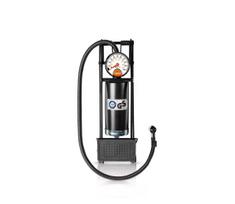 Osram - Pedalinė oro pompa su manometru TYREINFLATE 10 ESSENTIAL OFP10ESN