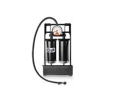 Osram - kojinė oro pompa su slėgio manometru TYREINFLATE 20 ESSENTIAL OFP20ESN